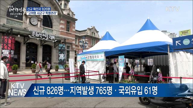 생방송 대한민국 1부 (875회)