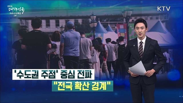 생방송 대한민국 2부 (887회)