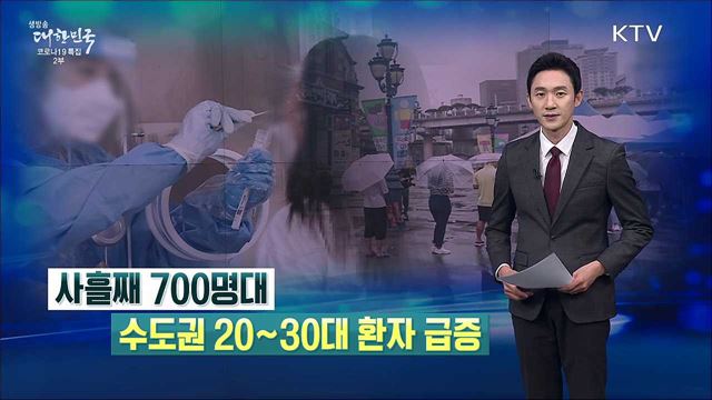 생방송 대한민국 2부 (888회)
