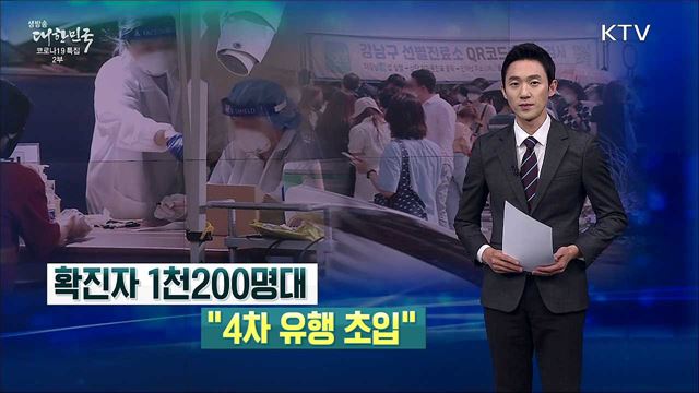 생방송 대한민국 2부 (890회)