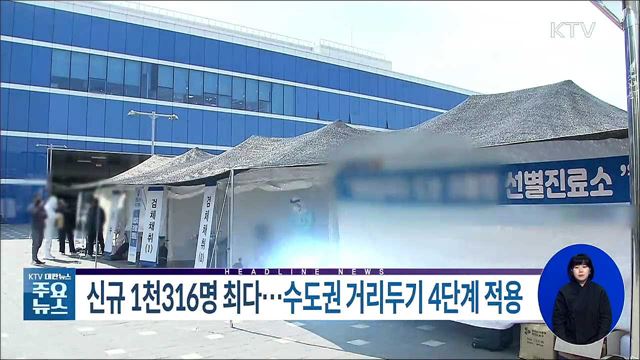 KTV 대한뉴스 (762회)