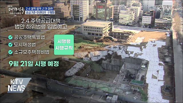 도심 공공주택 복합사업, 70% 이상 공공분양