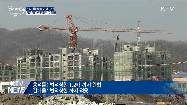 도심 공공주택 복합사업, 70% 이상 공공분양