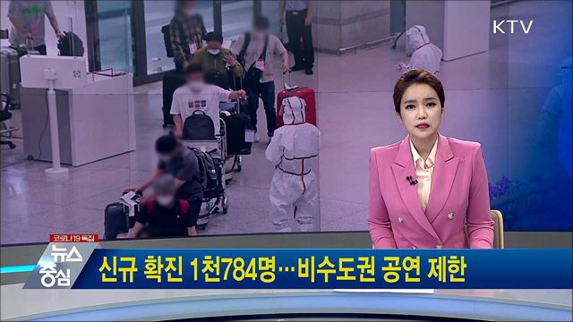 KTV 뉴스중심 (728회)