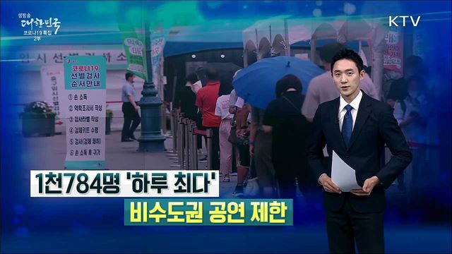 생방송 대한민국 2부 (900회)