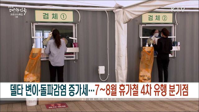 생방송 대한민국 1부 (888회)