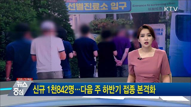 KTV 뉴스중심 (729회)