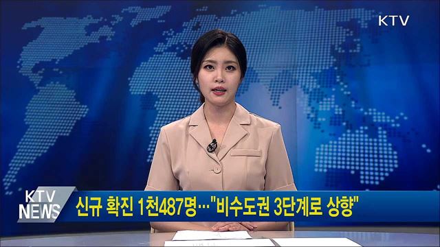 KTV 뉴스(17시) (919회)