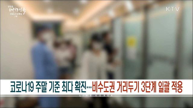 생방송 대한민국 1부 (890회)