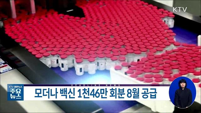 KTV 대한뉴스 (777회)