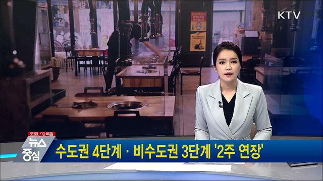 KTV 뉴스중심 (740회)