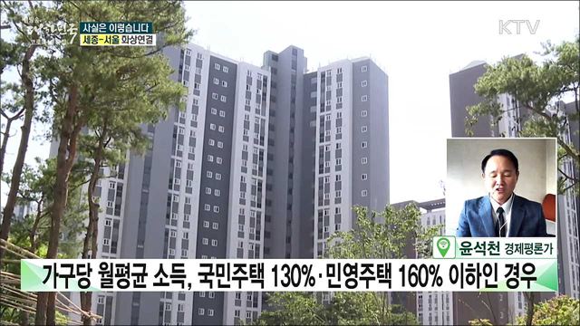 '생애최초 특별공급', 미혼도 청약 가능할까? [사실은 이렇습니다]