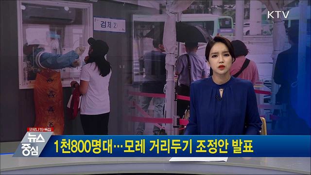 KTV 뉴스중심 (747회)