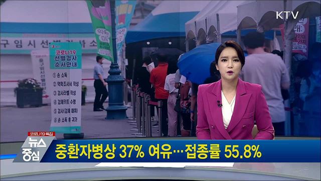 KTV 뉴스중심 (755회)