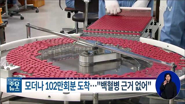 KTV 대한뉴스 (800회)