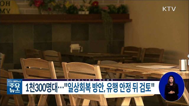 KTV 대한뉴스 (802회)