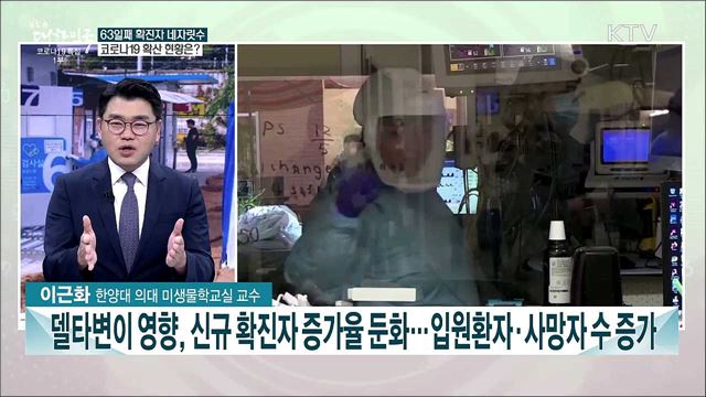 14일부터 독감 무료 접종···코로나19 백신 접종 동시 진행 안전성은?