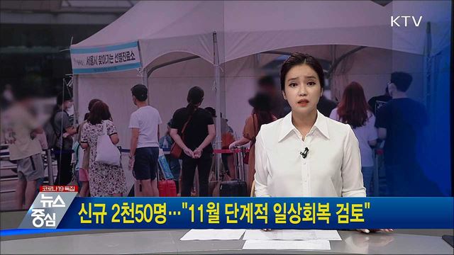 KTV 뉴스중심 (762회)