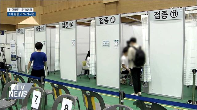 KTV 뉴스 (17시) (926회)