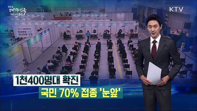 생방송 대한민국 2부 (937회)