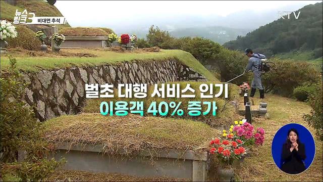 비대면 추석 [뉴스링크]