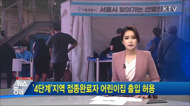 KTV 뉴스중심 (766회)