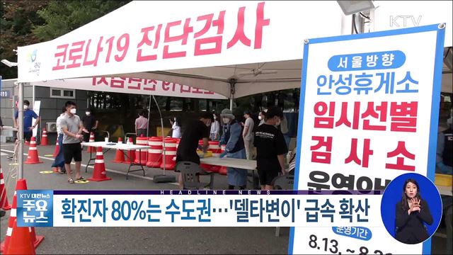 KTV 대한뉴스 (809회)