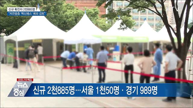 KTV 뉴스중심 (774회)