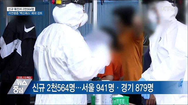 KTV 뉴스중심 (775회)