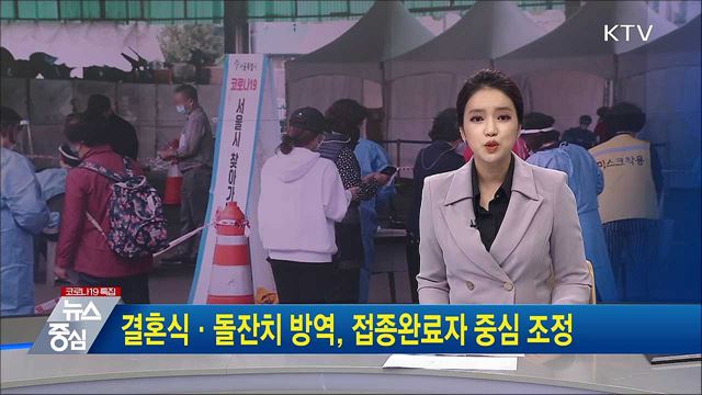 KTV 뉴스중심 (776회)