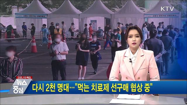 KTV 뉴스중심 (778회)