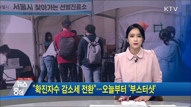 KTV 뉴스중심 (781회)