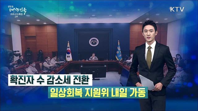 생방송 대한민국 2부 (953회)