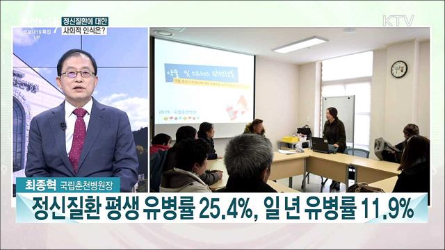 2021년 책임운영기관 종합평가···우수 책임운영기관 국립춘천병원