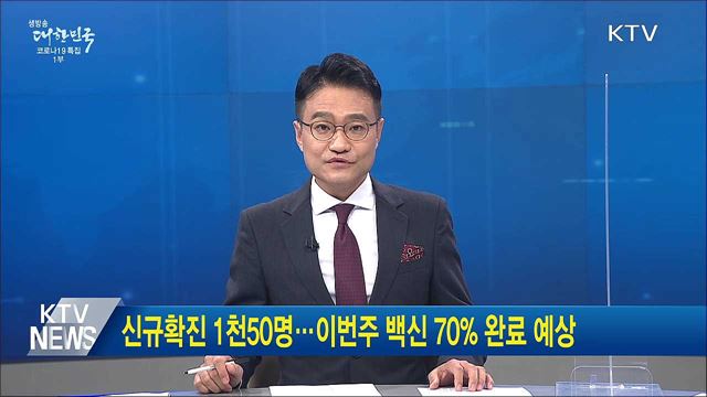 생방송 대한민국 1부 (944회)