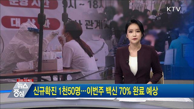 KTV 뉴스중심 (785회)