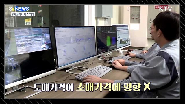 수소탱크, 돌아다니는 폭탄이 아닌 이유 [S&News]