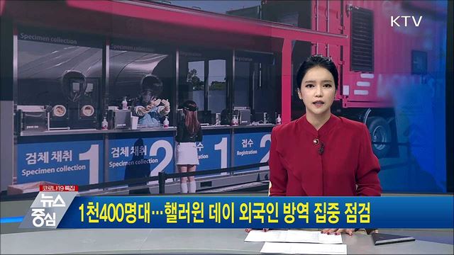 KTV 뉴스중심 (788회)