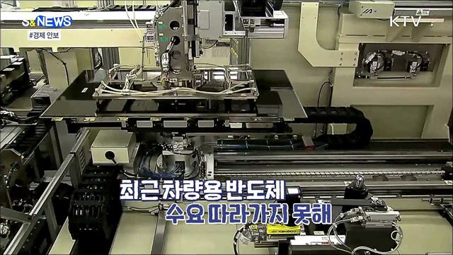 경제는 곧 안보다 [S&News]