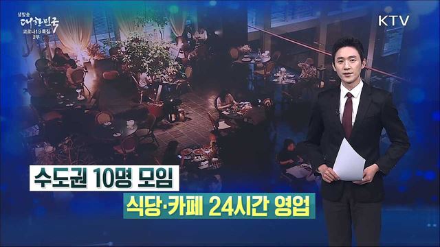 생방송 대한민국 2부 (965회)