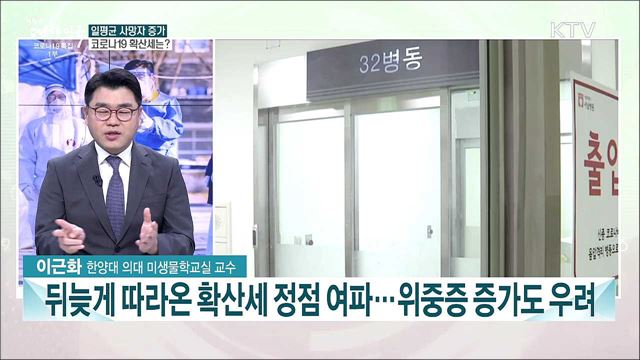 먹는 코로나19 치료제 선구매 계약 마무리···단계적 일상회복 기대효과는?