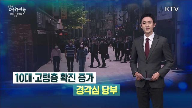 생방송 대한민국 2부 (971회)