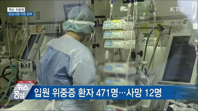 KTV 뉴스중심 (803회)