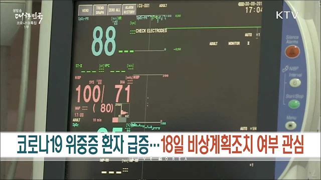 생방송 대한민국 1부 (964회)