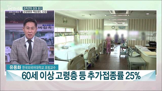 수도권 위험도 '매우 높음'···코로나19 단계적 일상회복 위한 방역·민생 과제는?