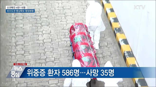 KTV 뉴스중심 (810회)