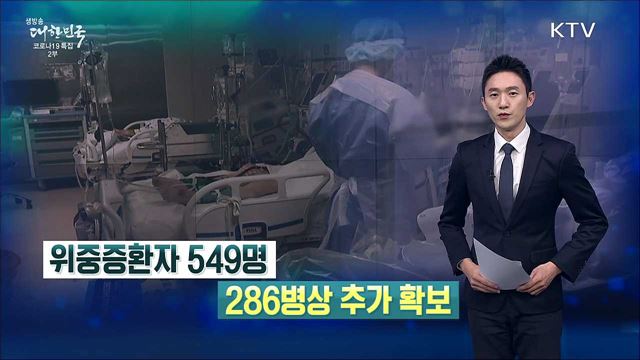 생방송 대한민국 2부 (981회)