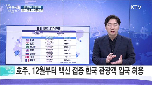 창업에서 성장까지, 중소 팹리스 육성 전략 [경제&이슈]