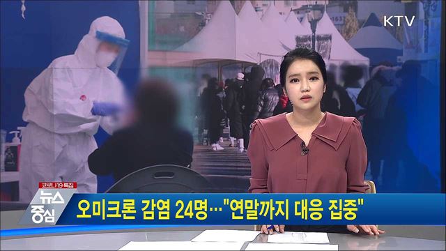 KTV 뉴스중심 (817회)