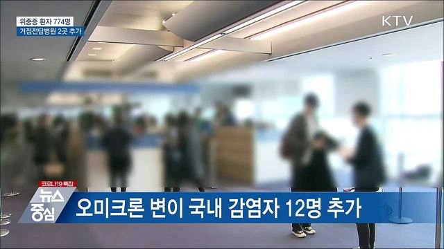 KTV 뉴스중심 (818회)